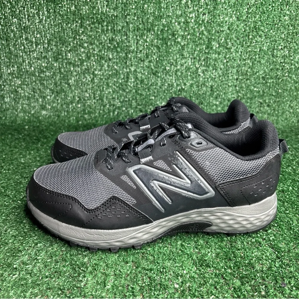 NEW - New Balance Size 8‎ 4E Extra Wide T410 Sneakers